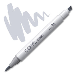 C-2 Cool Grey Copic Ciao Marker
