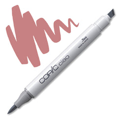 E04- Lipstick Natural Copic Ciao Marker