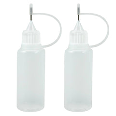 Precision Tip Applicator Bottles - Couture Creations CO724574