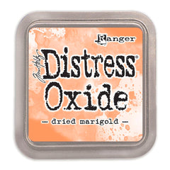 Dried Marigold Tim Holtz Distress Oxide Ink Pad