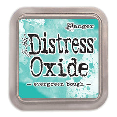 Evergreen Bough Tim Holtz Distress Oxide Ink Pad