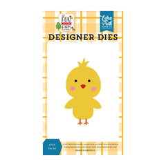 Easter Die - Chick