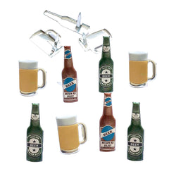 Brads - Beer Mix