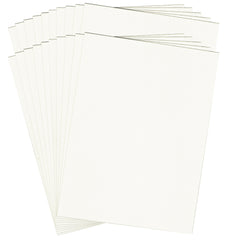 Light Cream Paper Inserts 30pk