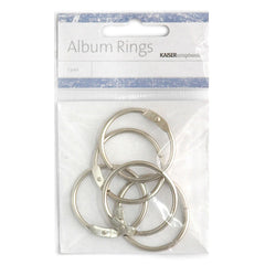 Album Rings 3cm - Kasisercraft