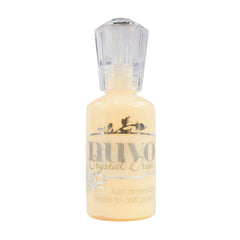 Buttermilk Crystal Drops Gloss - Nuvo