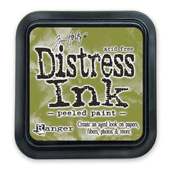 Peeled Paint Tim Holtz Distress Dye Ink Pad