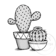 0936 G - Cactus