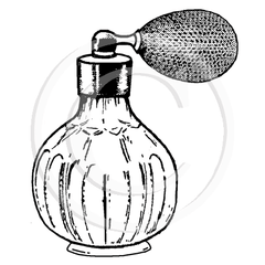 1677 D - Perfume
