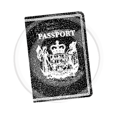 1750 C Passport