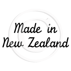 1980 B - Made In NZ