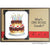 3862 G - Birthday Cake