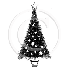 2240 FF - Christmas Tree