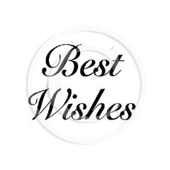 2746 A - Mini Best Wishes