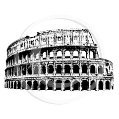 3750 E - Colosseum