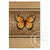 1393 A, C or G Butterfly