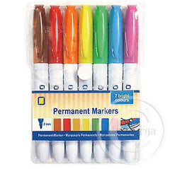 Peelcraft Permanent Markers