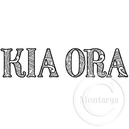 1901 BB Kia Ora