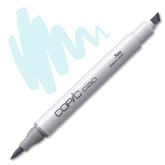 BG000 - Pale Aqua Copic Ciao Marker