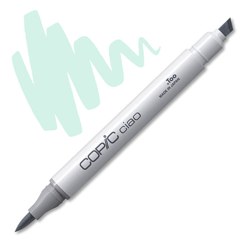 BG10 - Cool Shadow Copic Ciao Marker