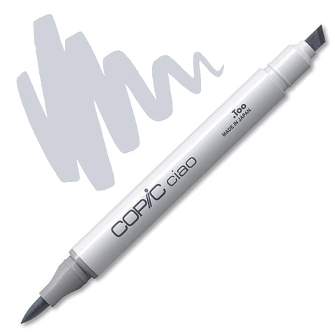 C-2 Cool Grey Copic Ciao Marker