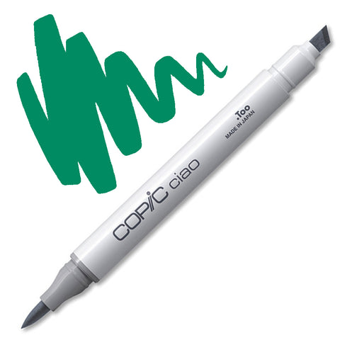G17 - Forest Green Copic Ciao Marker