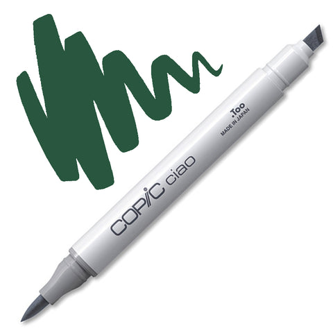 G29 - Pine Tree Green Copic Ciao Marker