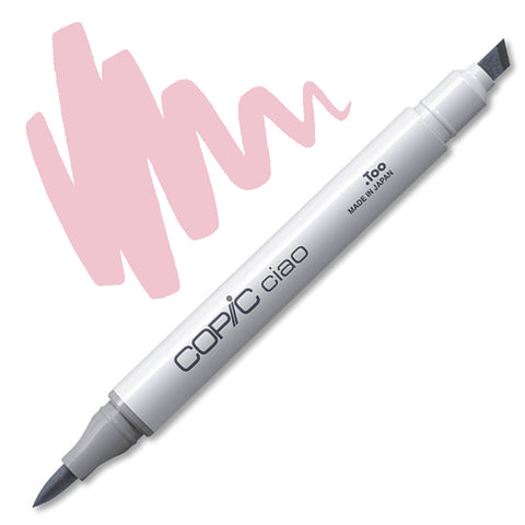 R81 - Rose Pink Copic Ciao Marker