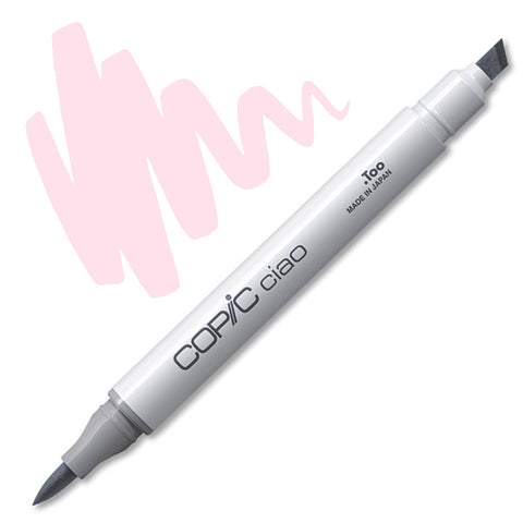 RV10 - Pale Pink Copic Ciao Marker