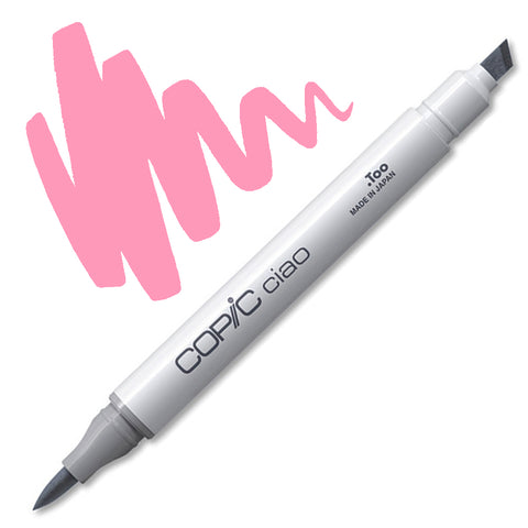 RV13 - Tender Pink Copic Ciao Marker