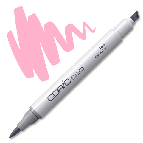 RV21 - Light Pink Copic Ciao Marker