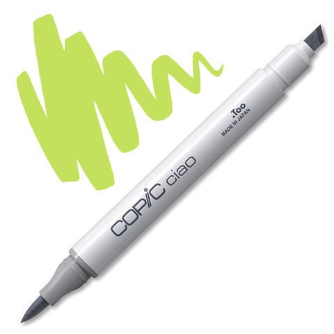 YG03 - Yellow Green Copic Ciao Marker