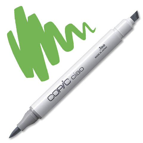 YG17 - Grass Green Copic Ciao Marker