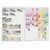 Copic Marker Colour Chart