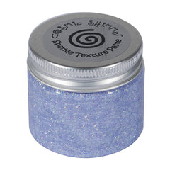 Cosmic Shimmer Sparkle Texture Paste - Chic Viola