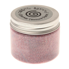 Cosmic Shimmer Sparkle Texture Paste - Frosted Blossom