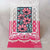 Creative Expressions Border Collection Die - Decorative Drapes CED7157