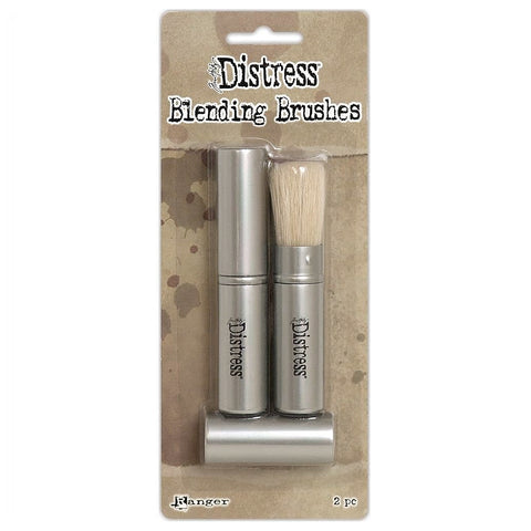 Distress Blending Brushes - Ranger TDA62240