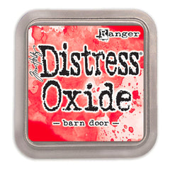Barn Door Tim Holtz Distress Oxide Ink Pad