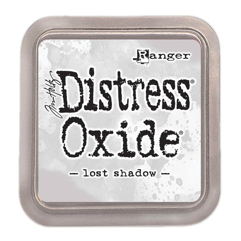 Lost Shadow Tim Holtz Distress Oxide Ink Pad