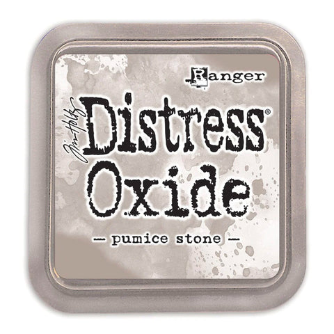 Pumice Stone Tim Holtz Distress Oxide Ink Pad