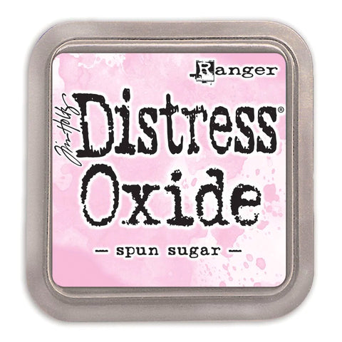 Spun Sugar Distress Oxide Ink Pad