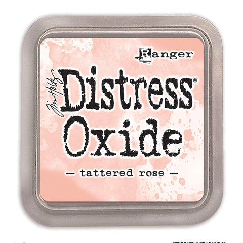 Tattered Rose Tim Holtz Distress Oxide Ink Pad