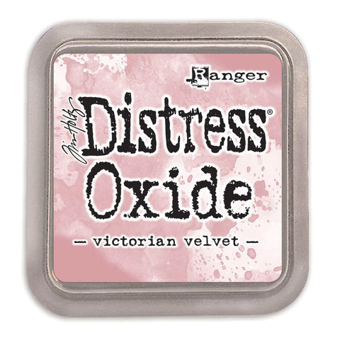 Victorian Velvet Tim Holtz Distress Oxide Ink Pad