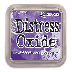 Villainous Potion Tim Holtz Distress Oxide Ink Pad