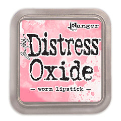 Worn Lipstick Tim Holtz Distress Oxide Ink Pad