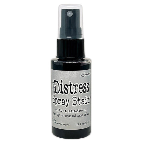 Lost Shadow Distress Spray Stain
