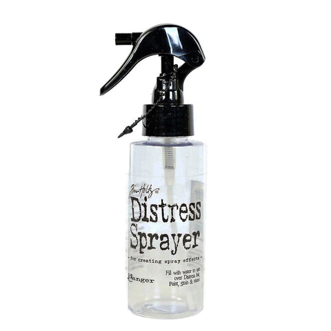 Distress Sprayer
