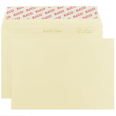 Large Cream C5 Envelopes 10pk