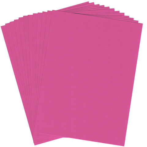 Pink - Fuchsia Greeting Card 10pk